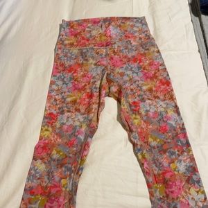 Lulu lemon align leggings